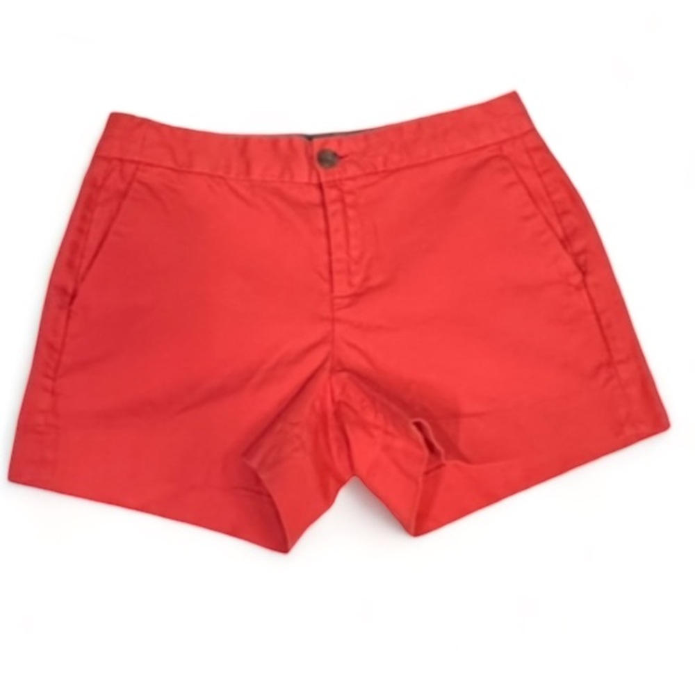 Banana Republic Hampton Fit Ladies Shorts Size 0 Worn Twice
